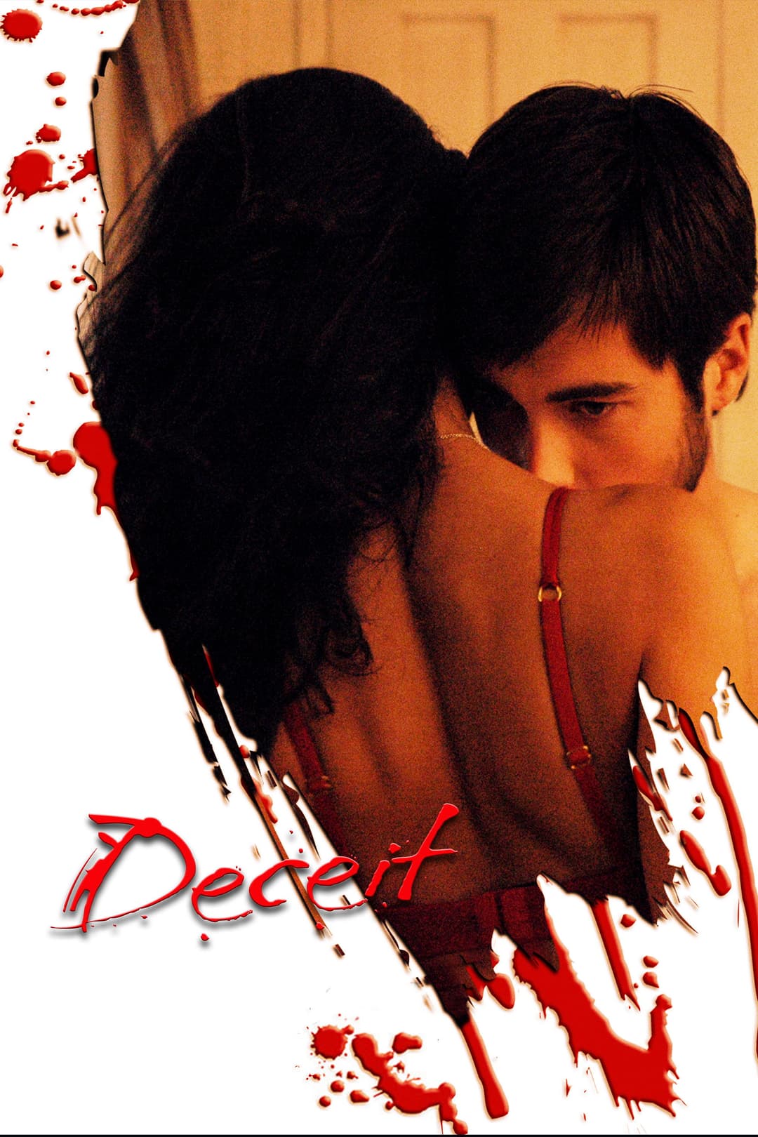 Poster di Inganno fatale