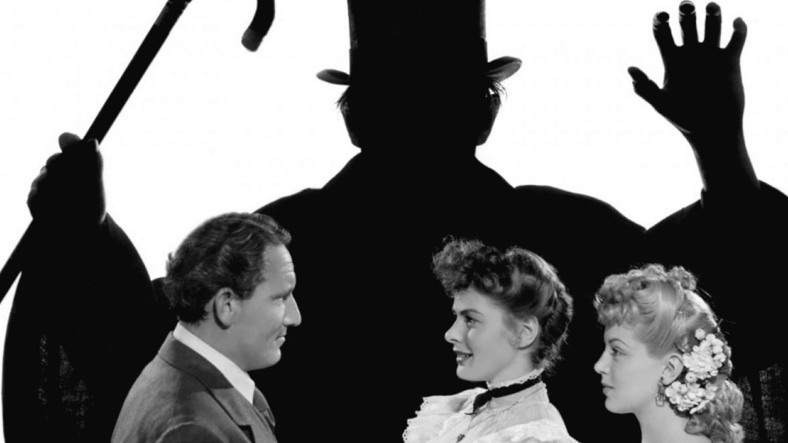 Il dottor Jekyll e Mr. Hyde - immagine