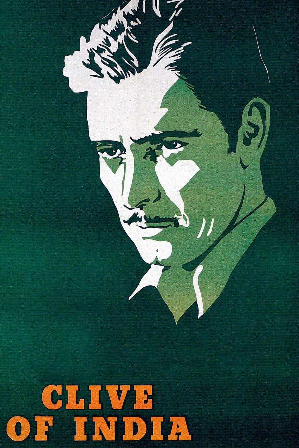 Poster di Il conquistatore dell'India