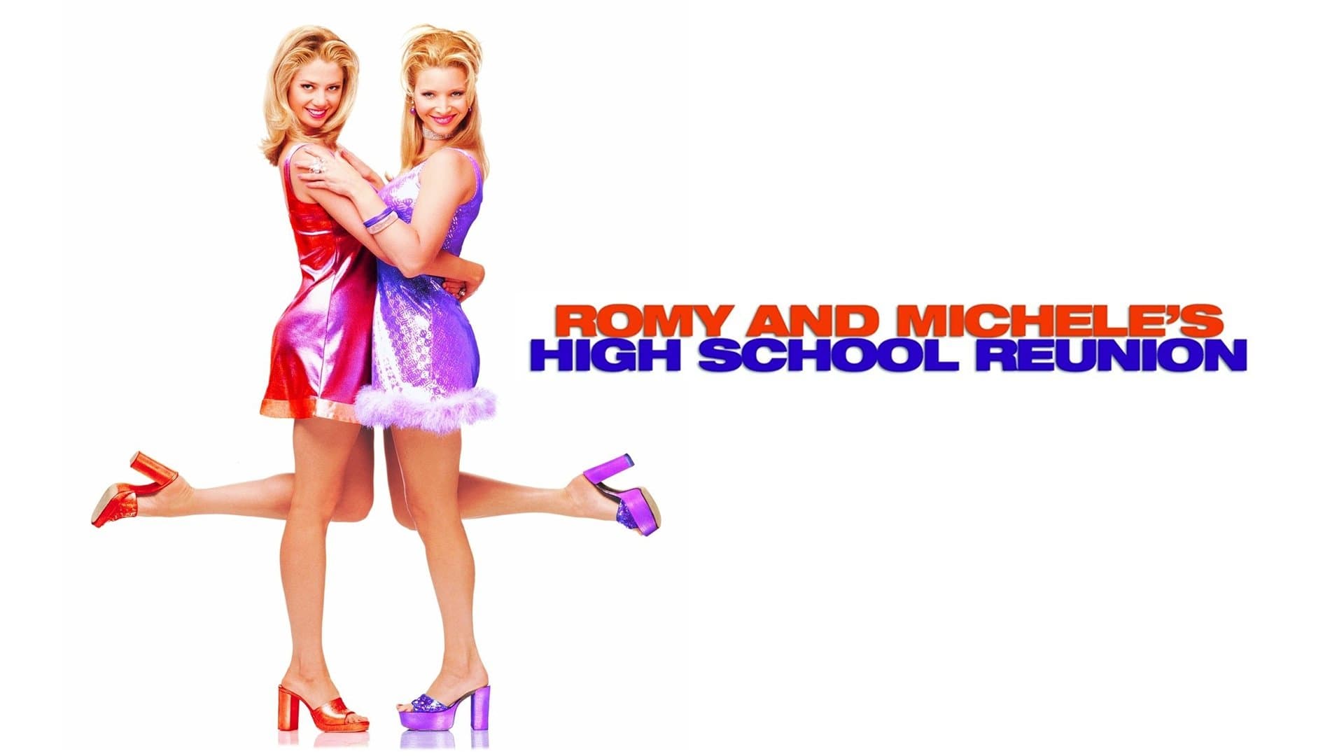 Romy & Michelle - immagine