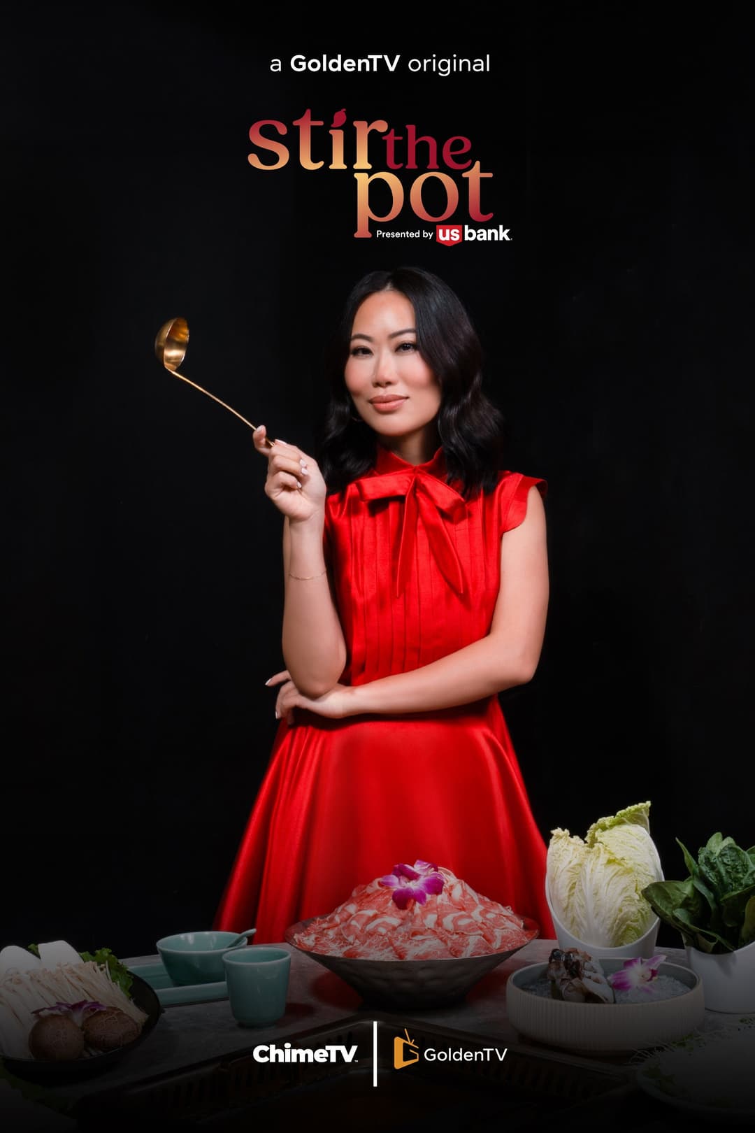 Poster di Stir The Pot