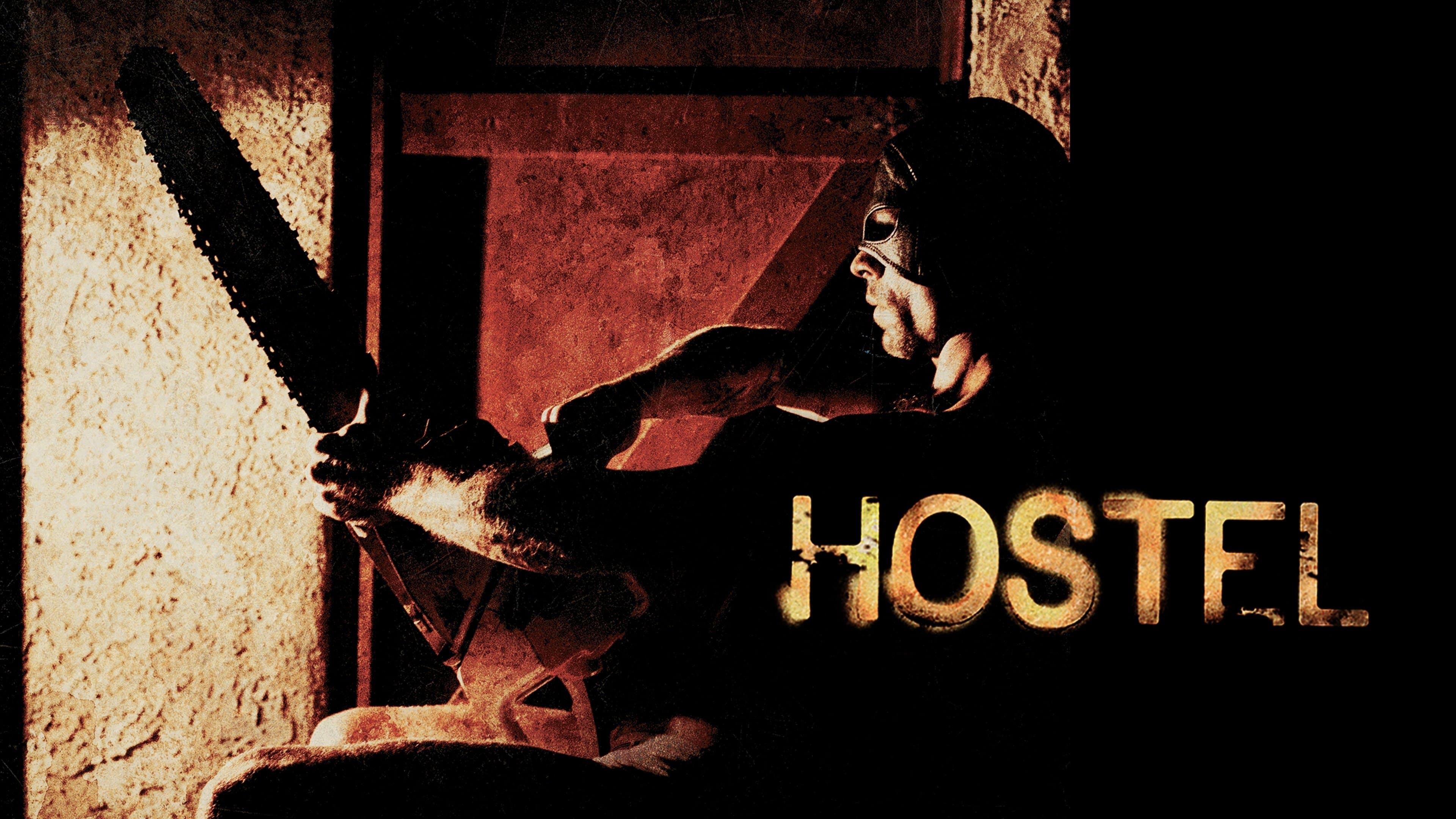Hostel - immagine