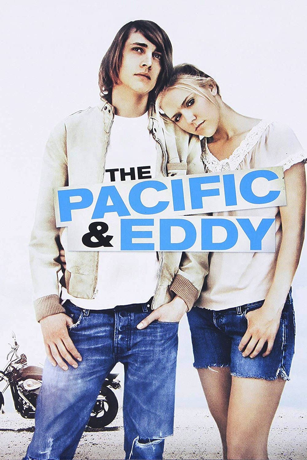 Poster di The Pacific and Eddy