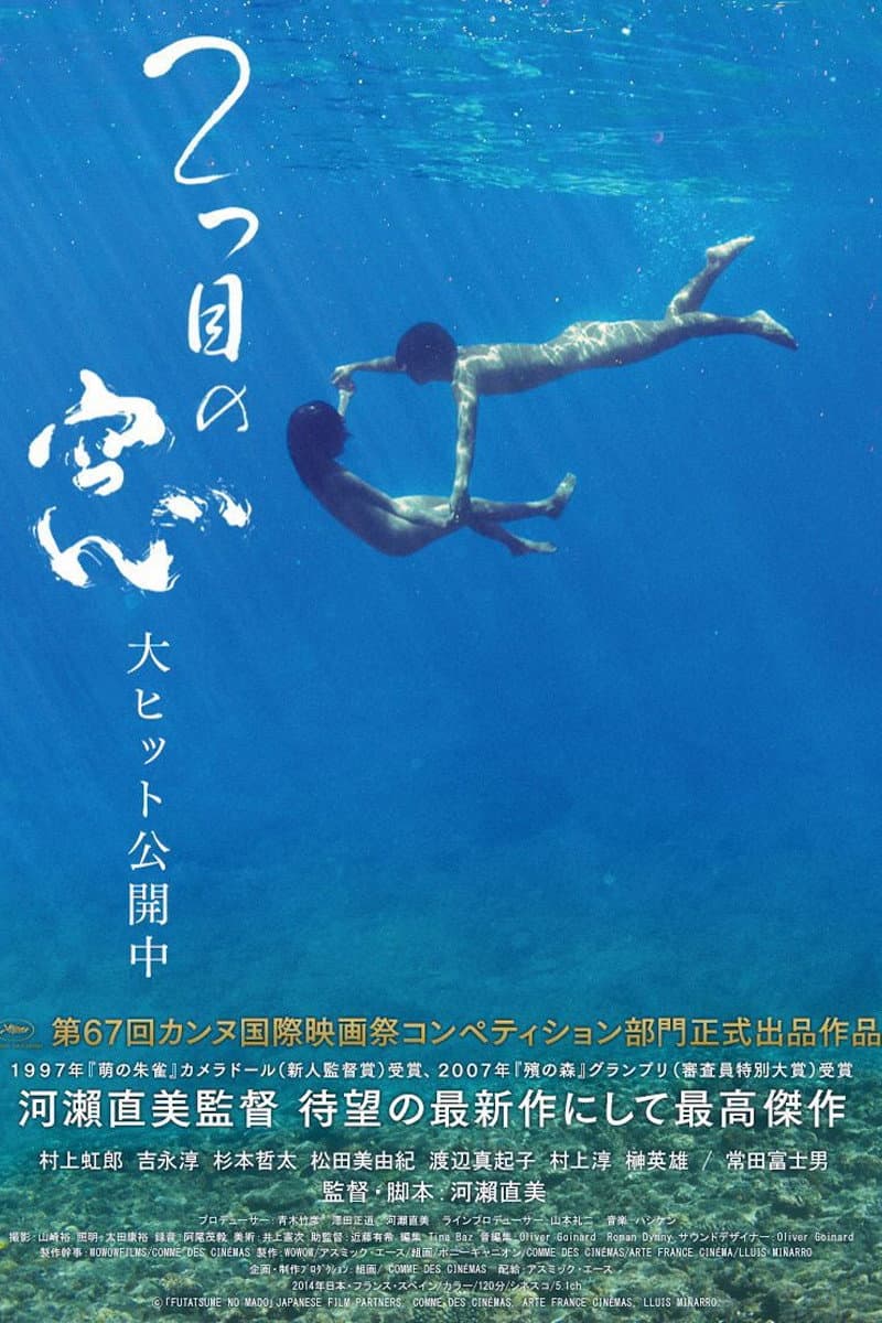 Poster di Seconda finestra