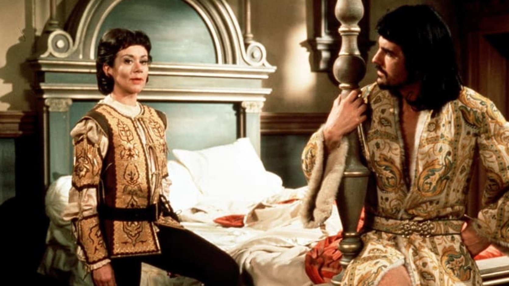 Twelfth Night - immagine