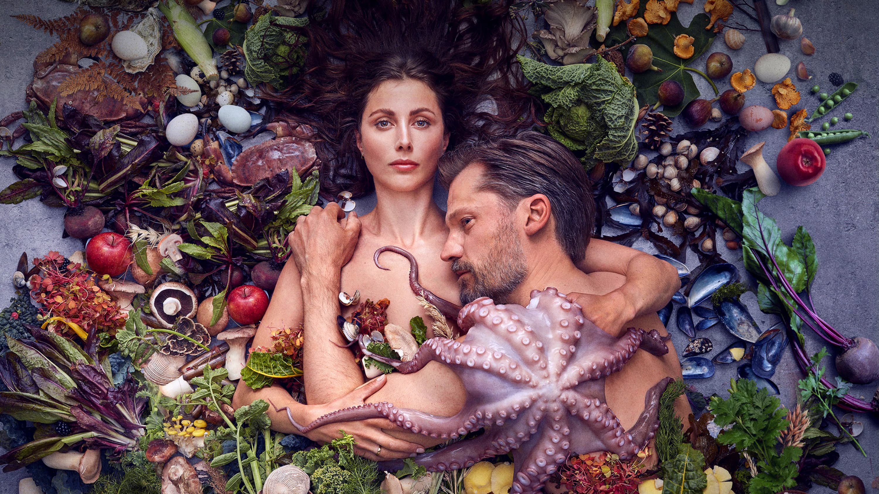 A Taste of Hunger - immagine