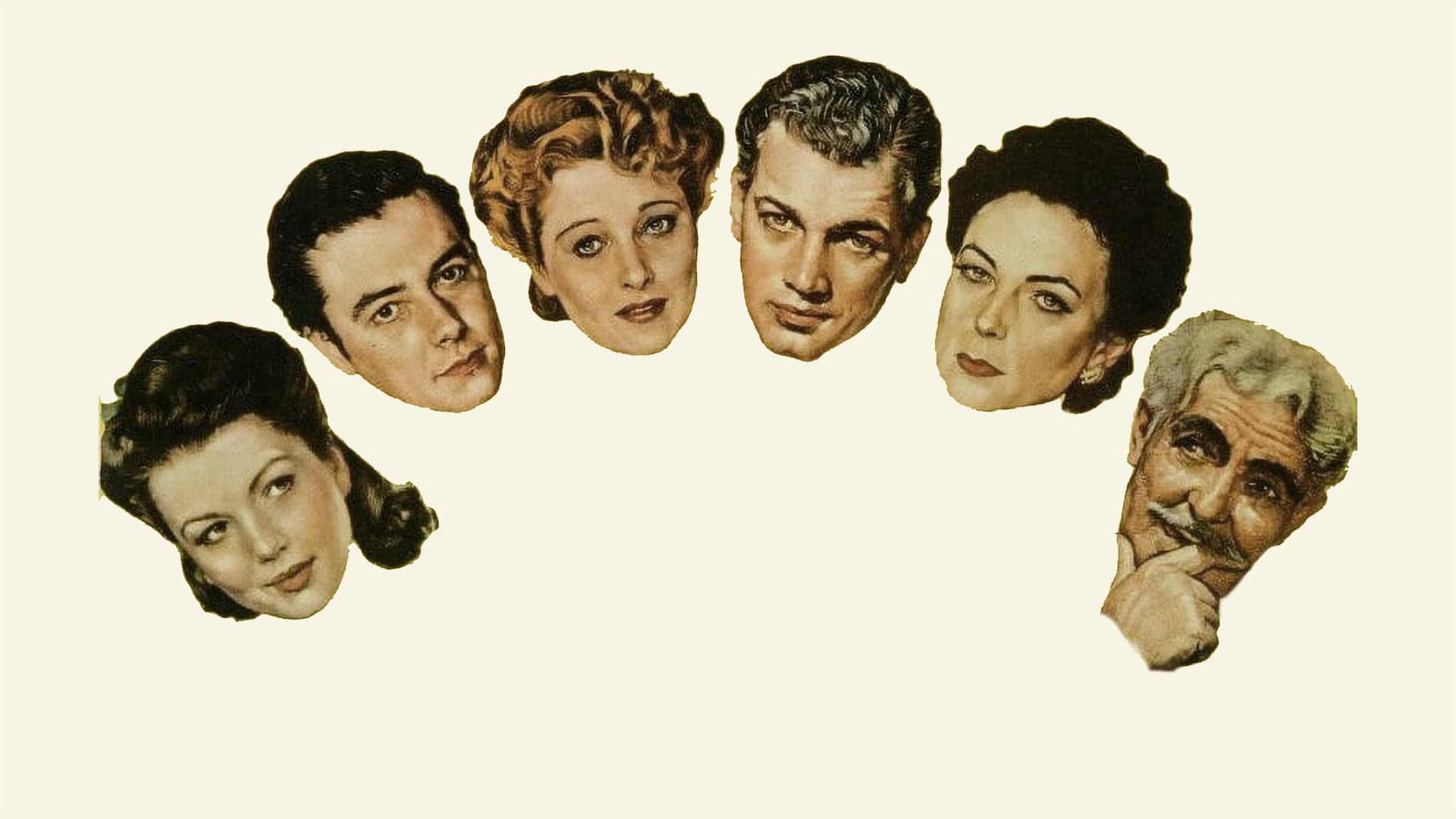 L'orgoglio degli Amberson - immagine