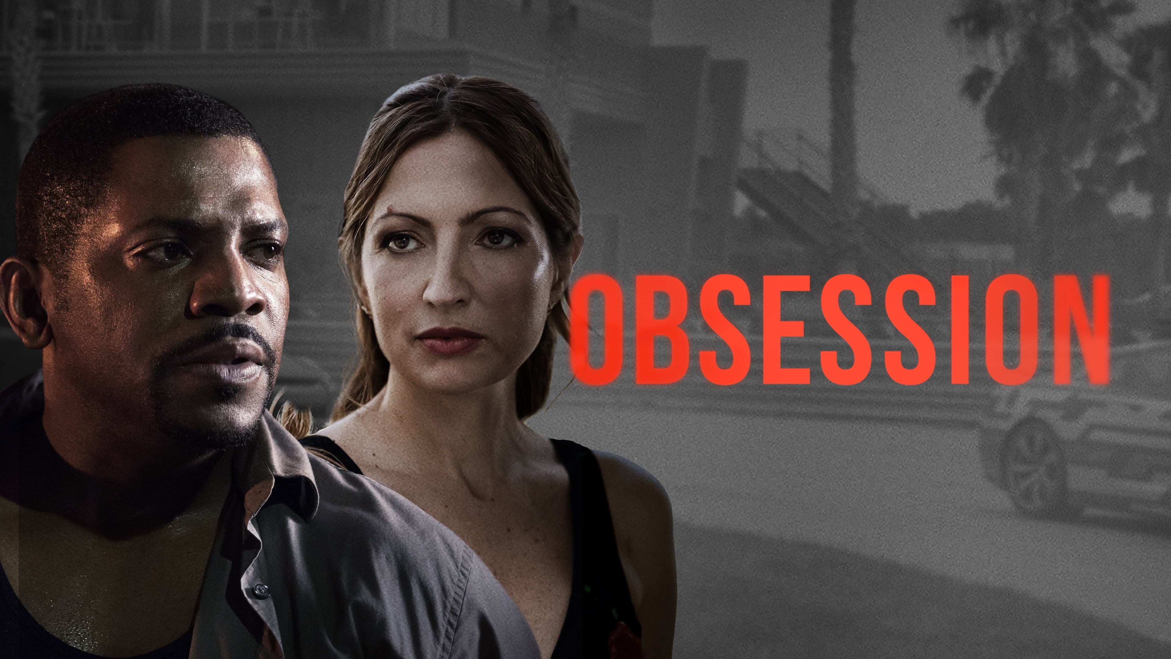 Obsession - immagine
