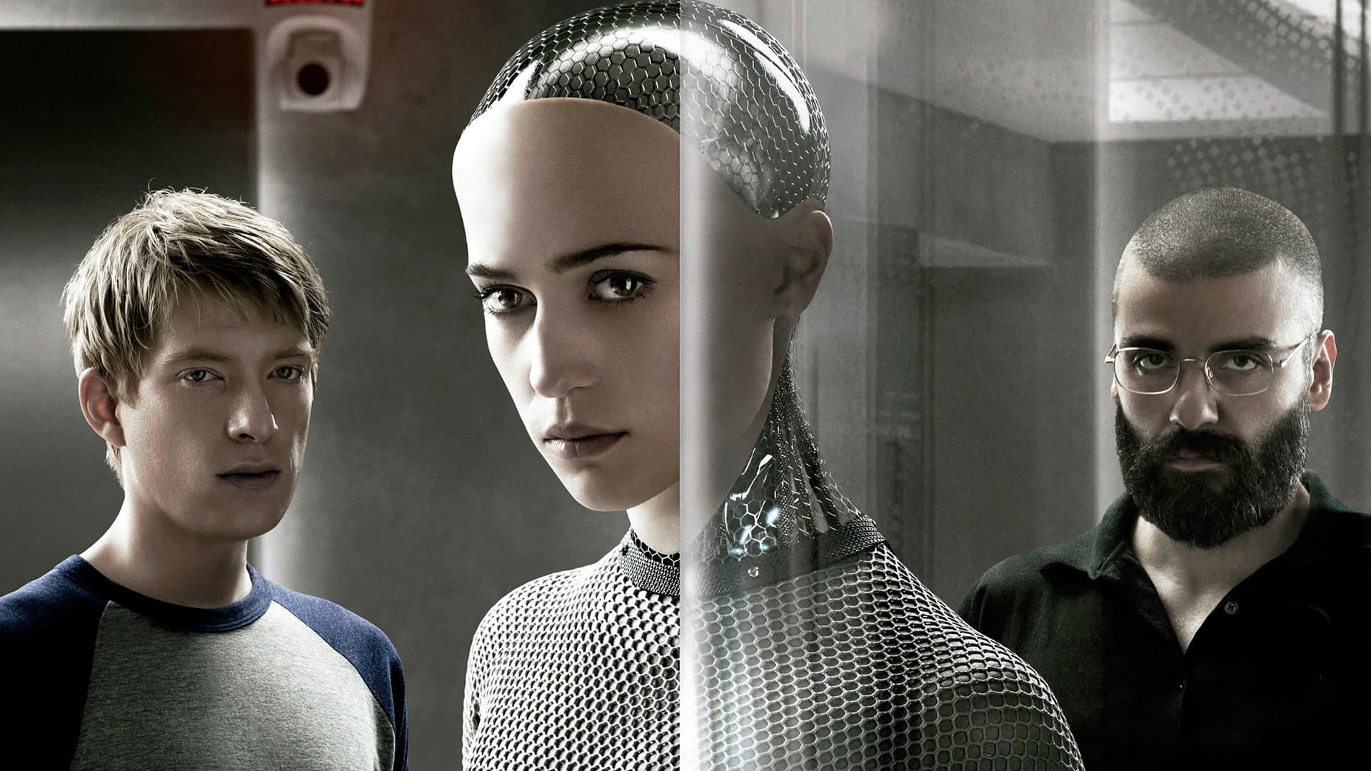 Ex Machina - immagine