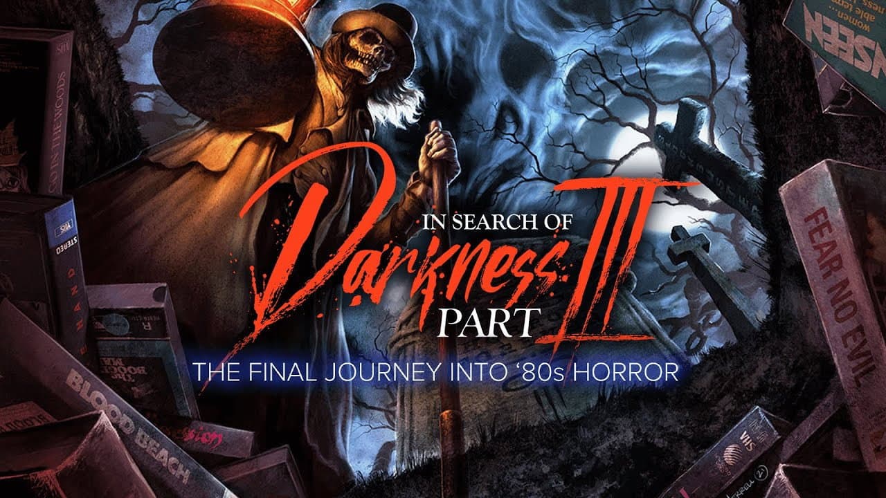In Search of Darkness: Part III - immagine