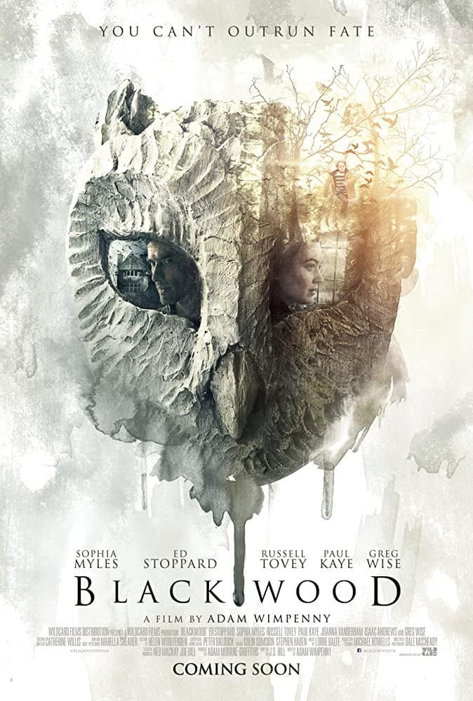 Poster di Blackwood