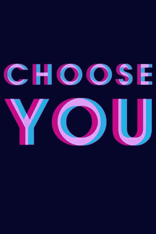 Poster di Choose You