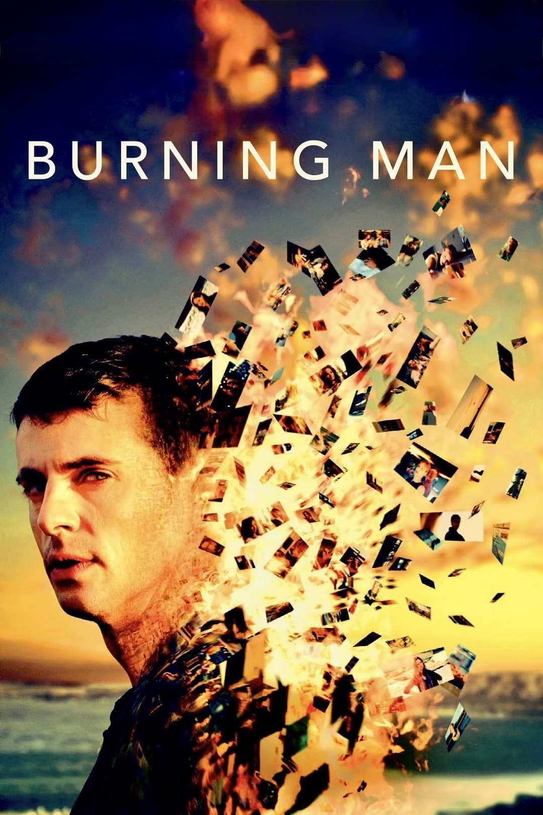 Poster di Burning Man