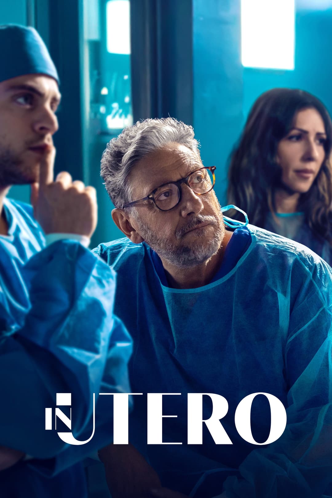 Poster di In Utero