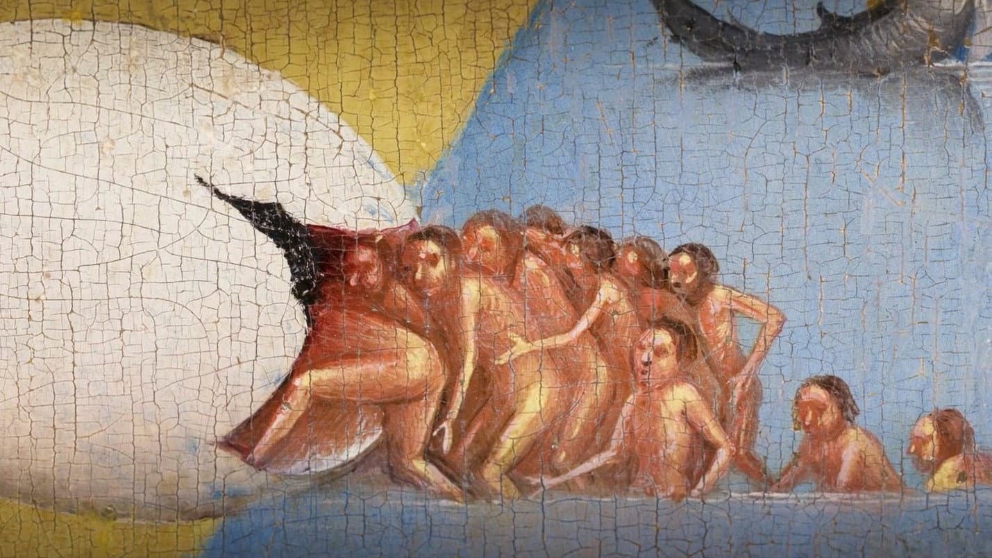Apocalisse ai tropici - immagine