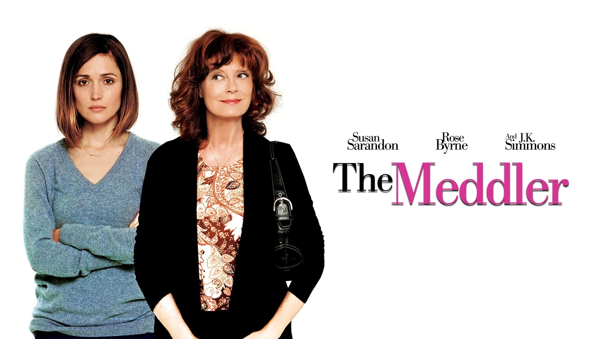 The Meddler - immagine