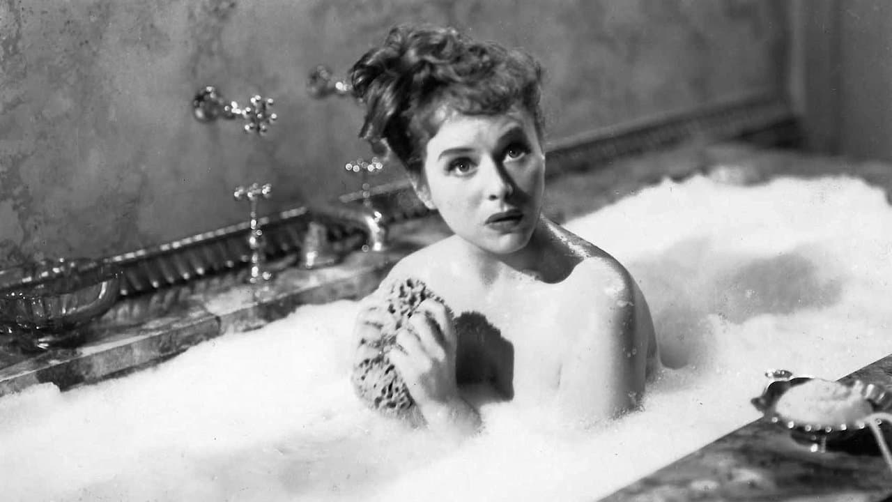 The Lady Has Plans - immagine