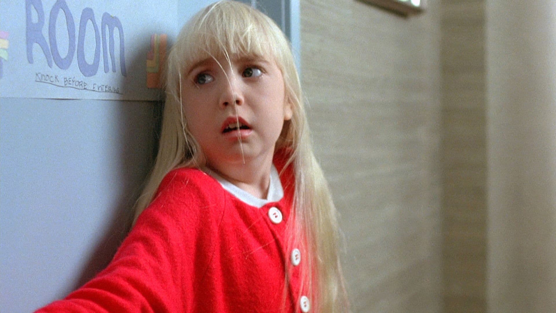 Poltergeist III - Ci risiamo - immagine