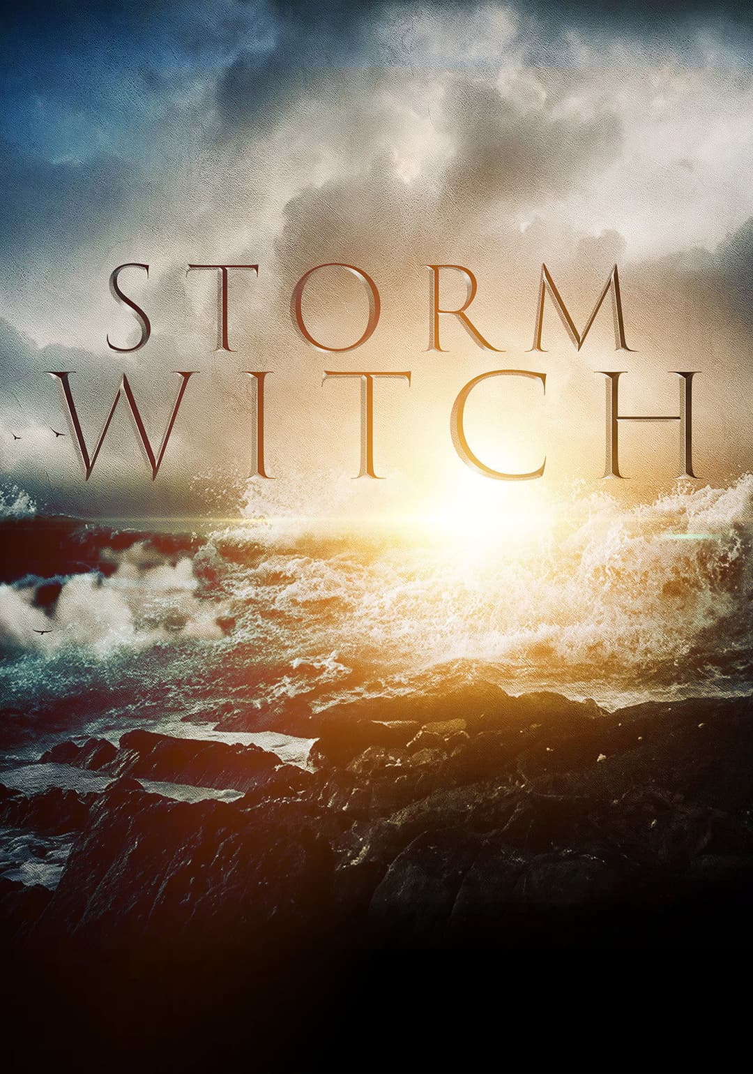 Poster di Storm Witch