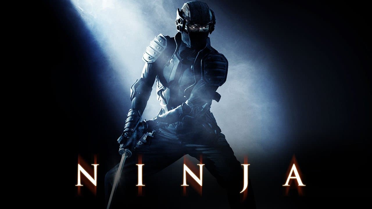 Ninja - immagine
