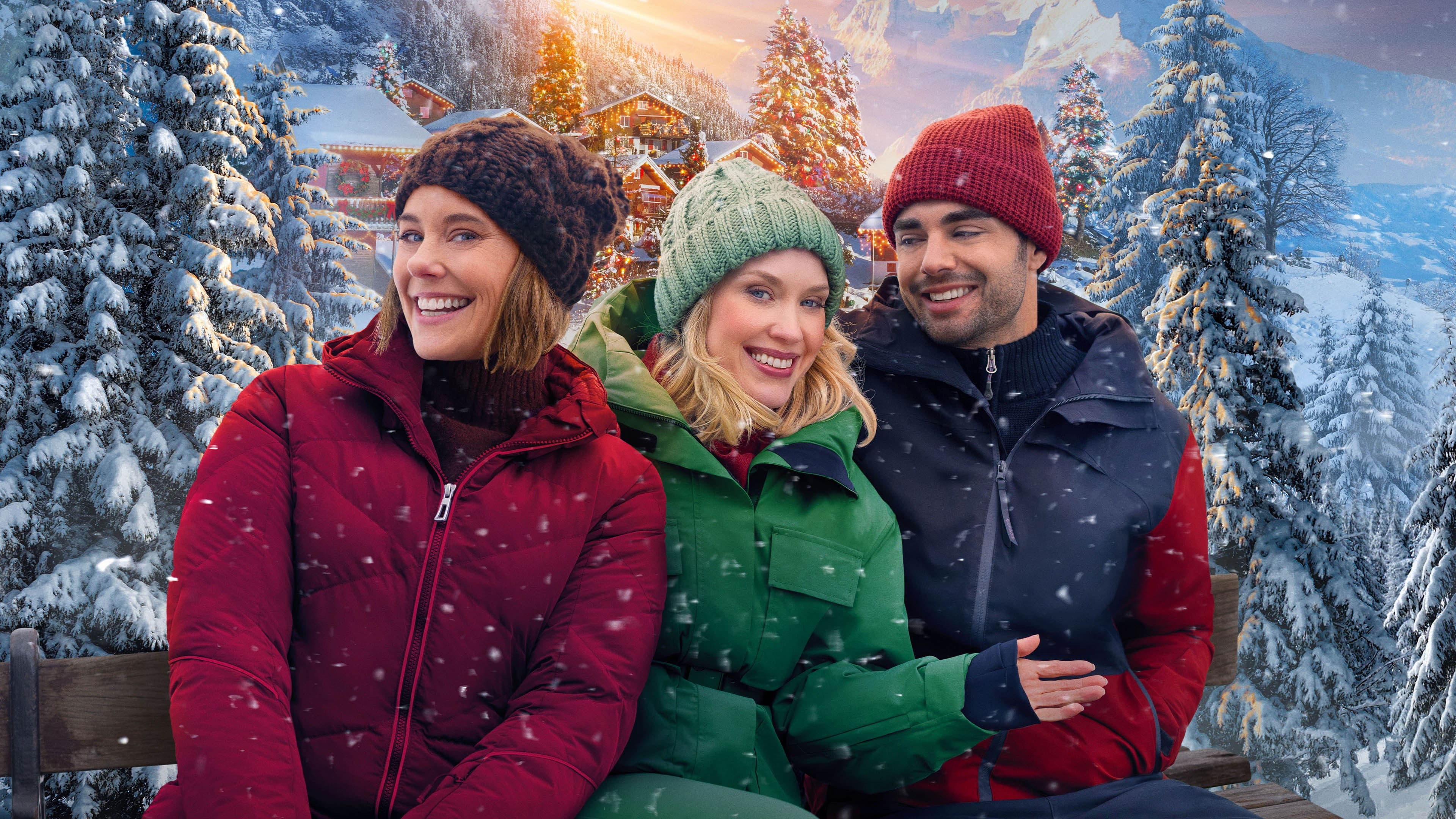An Alpine Holiday - immagine