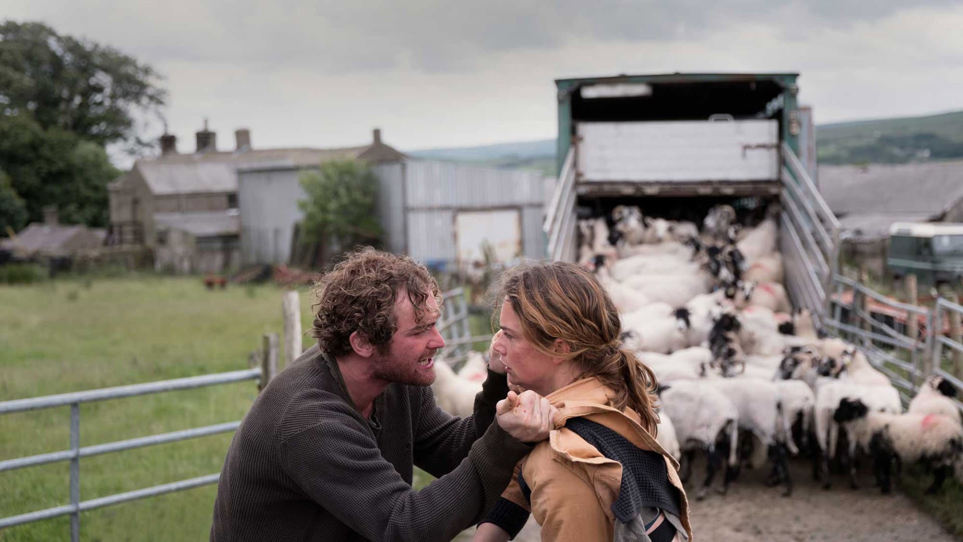 Dark River - immagine