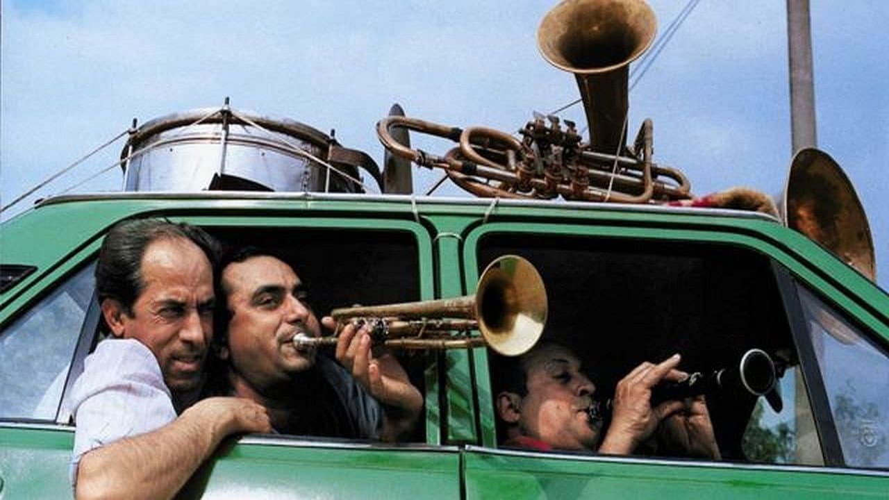 Gypsy Caravan: When the Road Bends - immagine