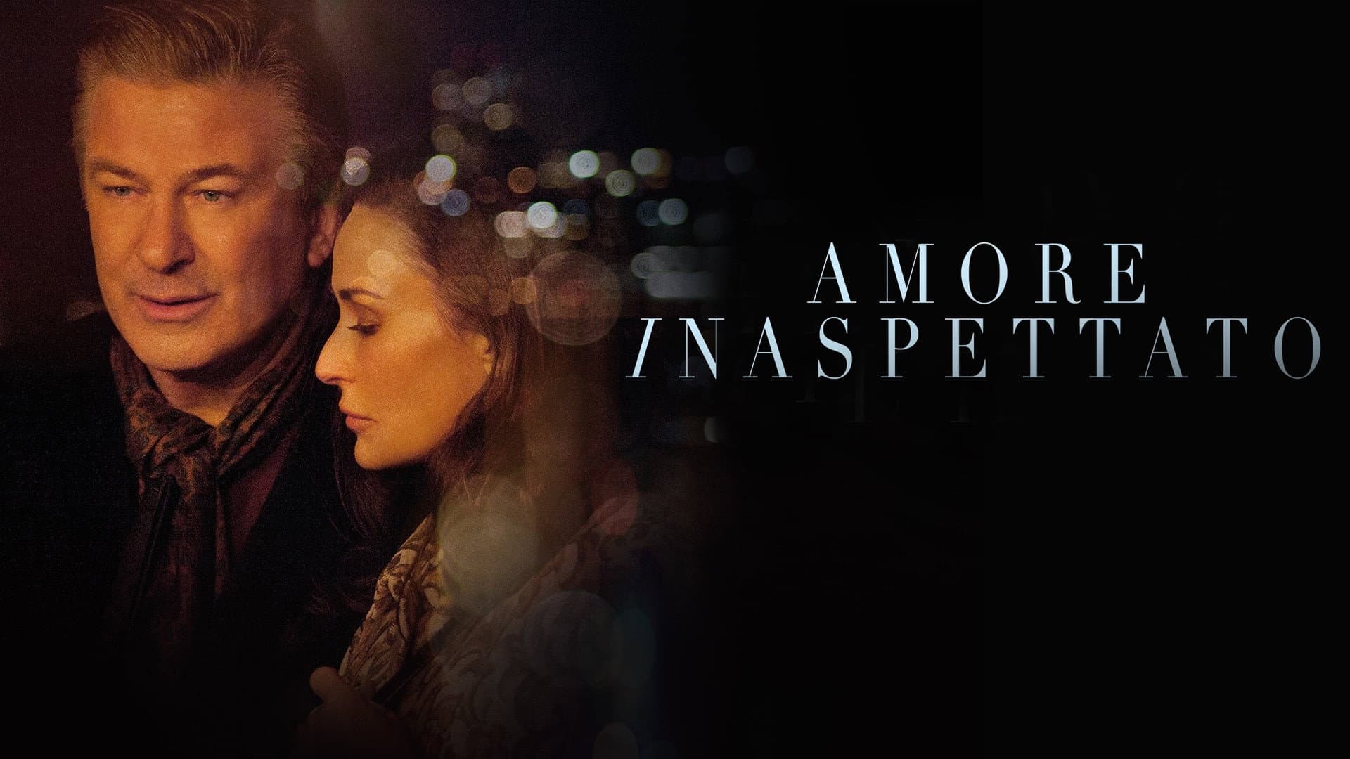 Amore inaspettato - immagine