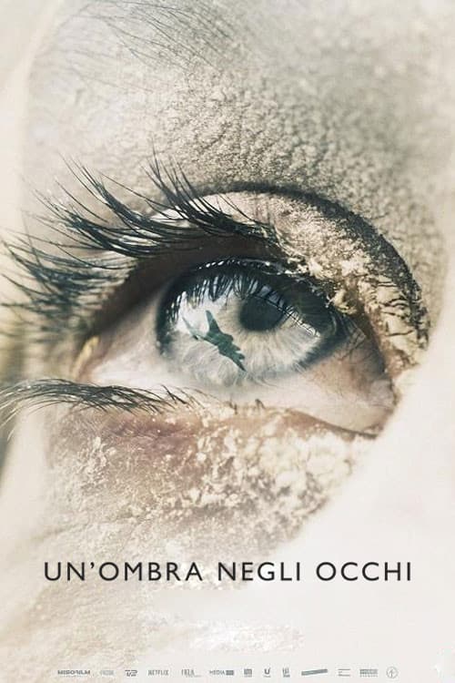 Poster di Un'ombra negli occhi