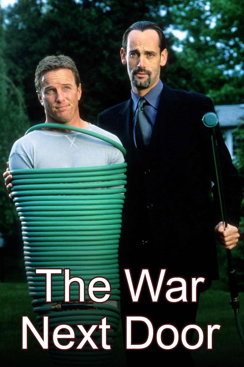Poster di The War Next Door