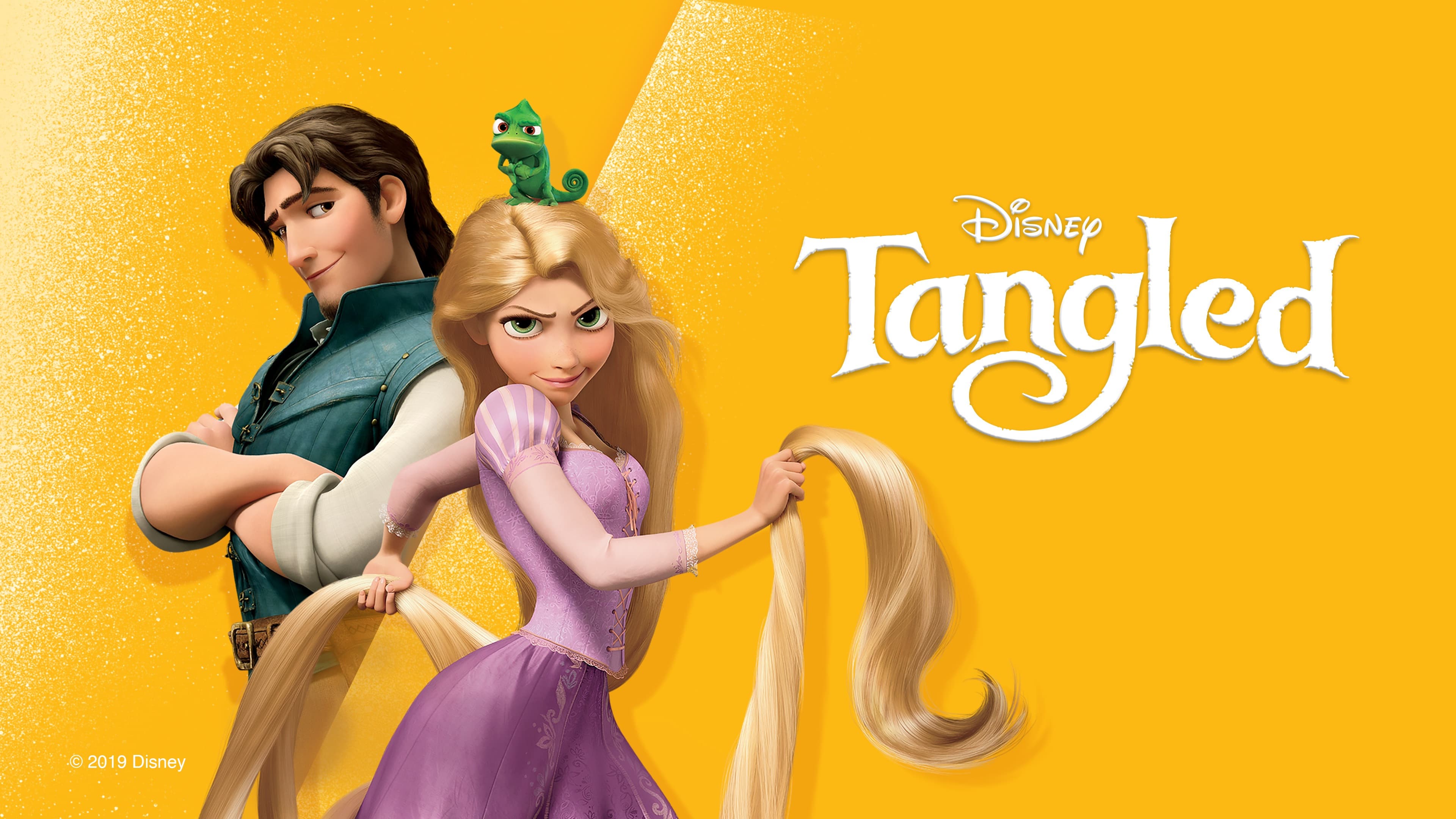 Rapunzel - L'intreccio della torre - immagine
