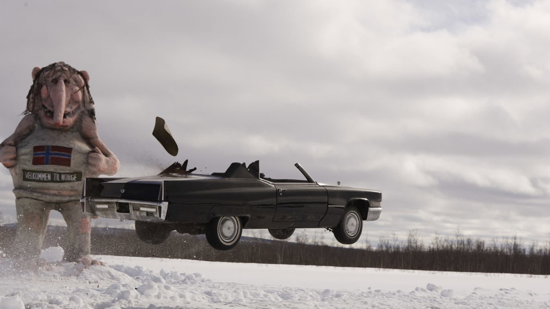 Baba's Cars - immagine