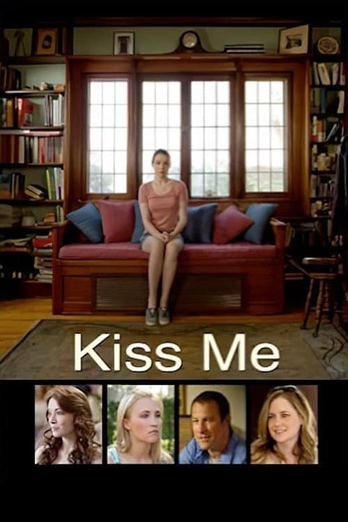 Poster di Kiss Me