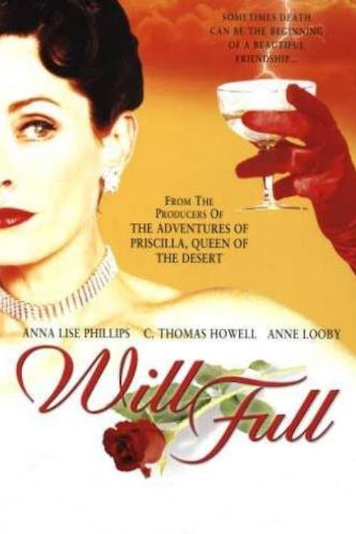 Poster di WillFull