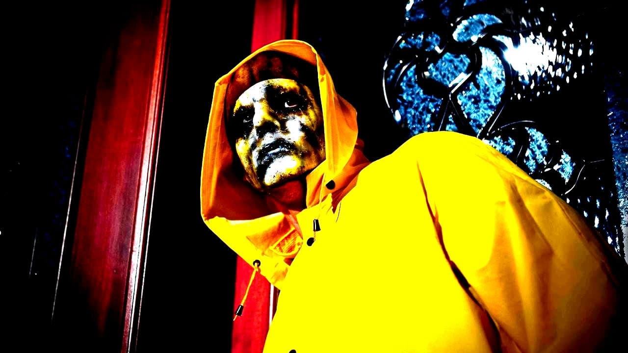 Mischief Night - immagine