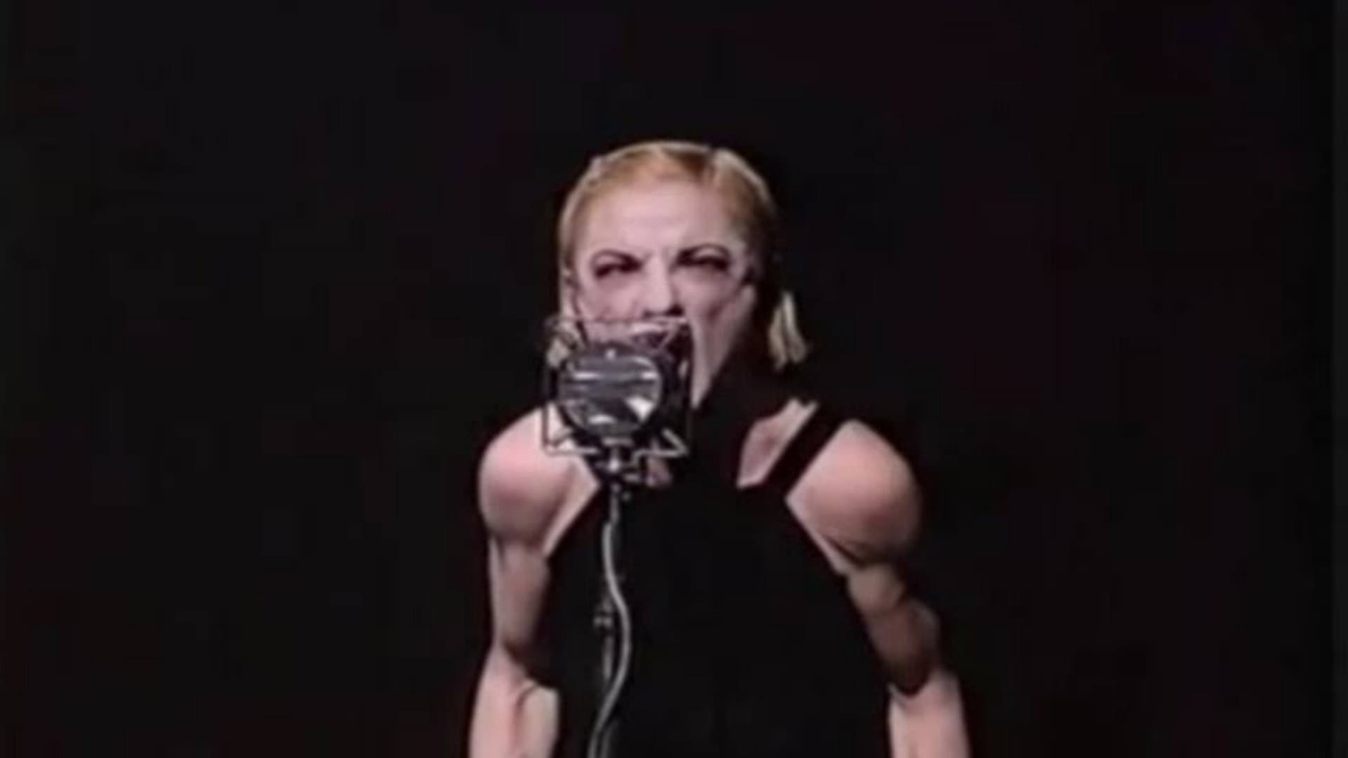 Cabaret - immagine