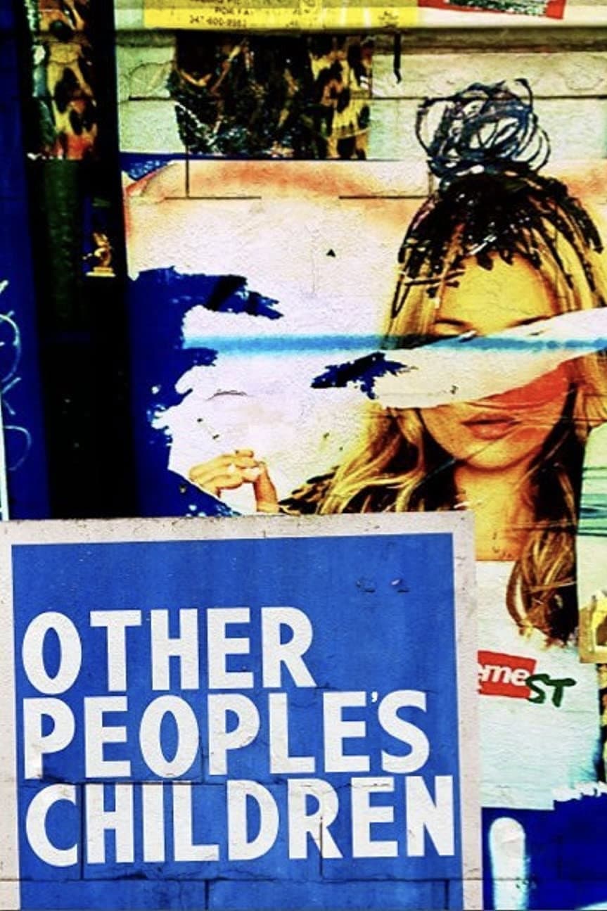 Poster di Other People's Children
