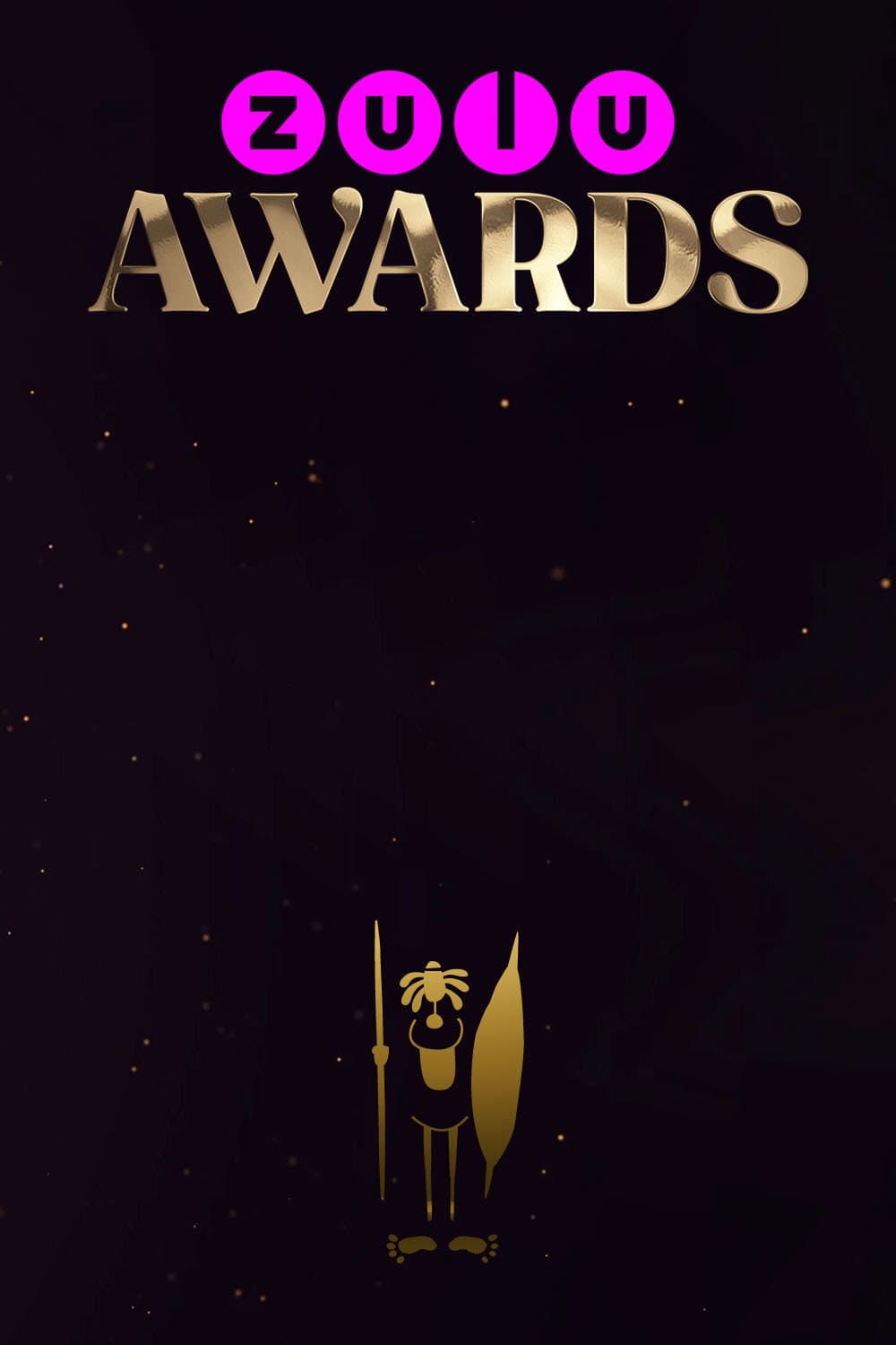 Poster di Zulu Awards