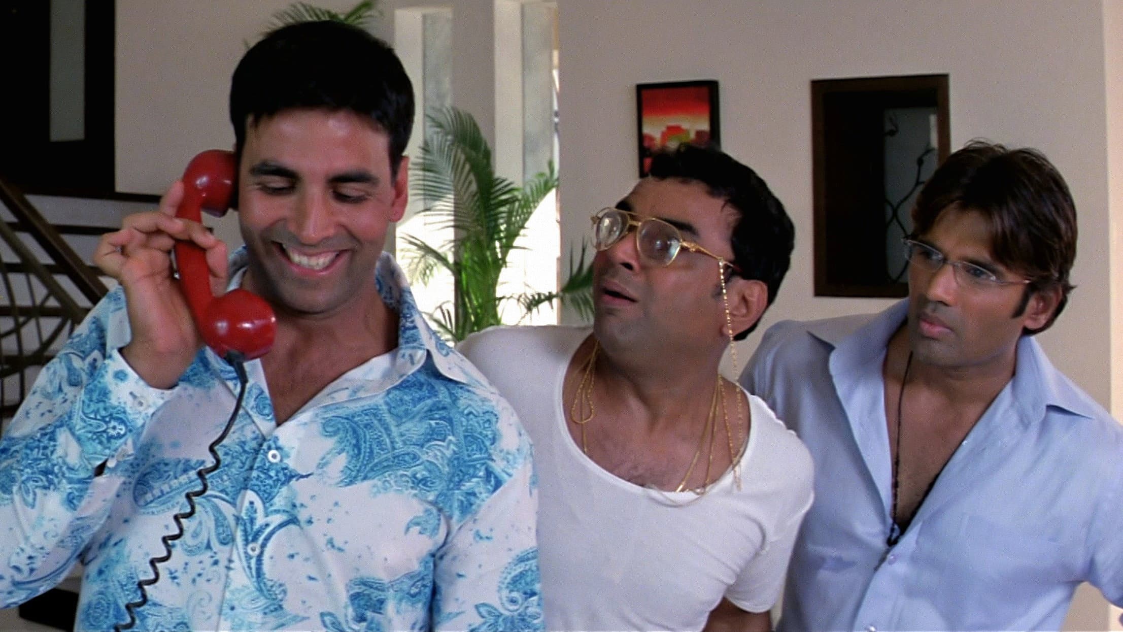 Phir Hera Pheri - immagine