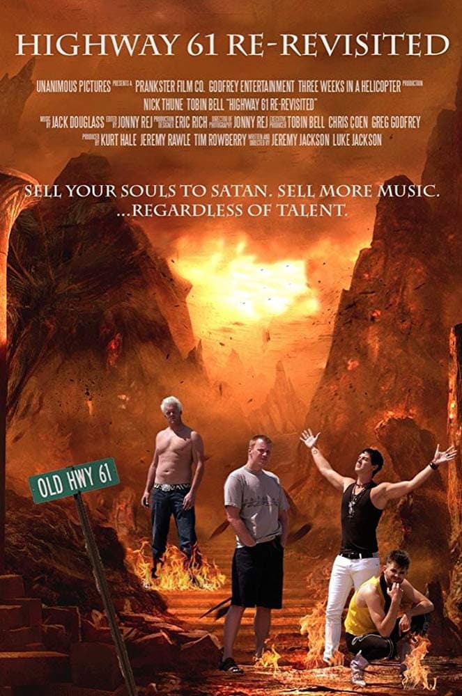 Poster di Devil Music