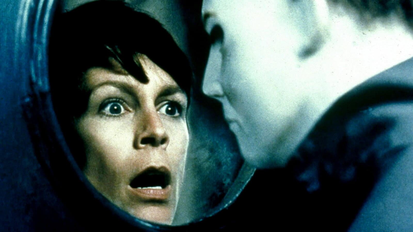 Jamie Lee Curtis, un cri de liberté à Hollywood - immagine