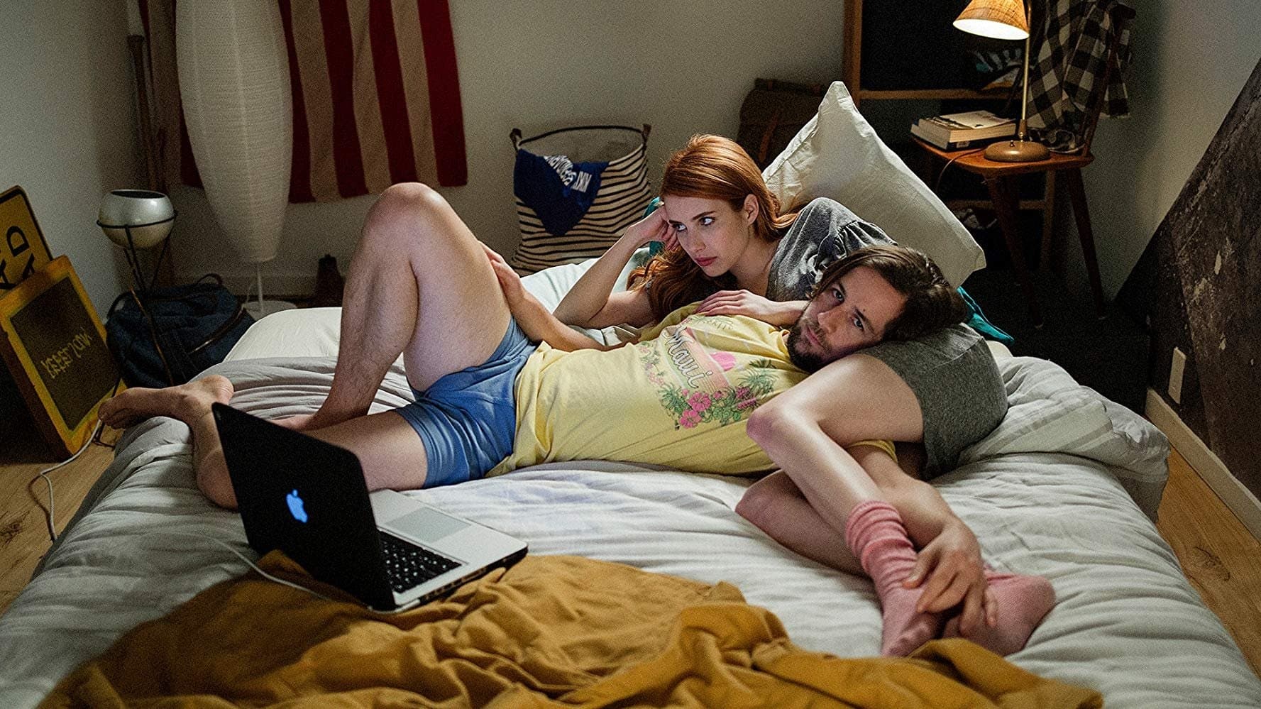 In a Relationship - Amori a lungo termine - immagine