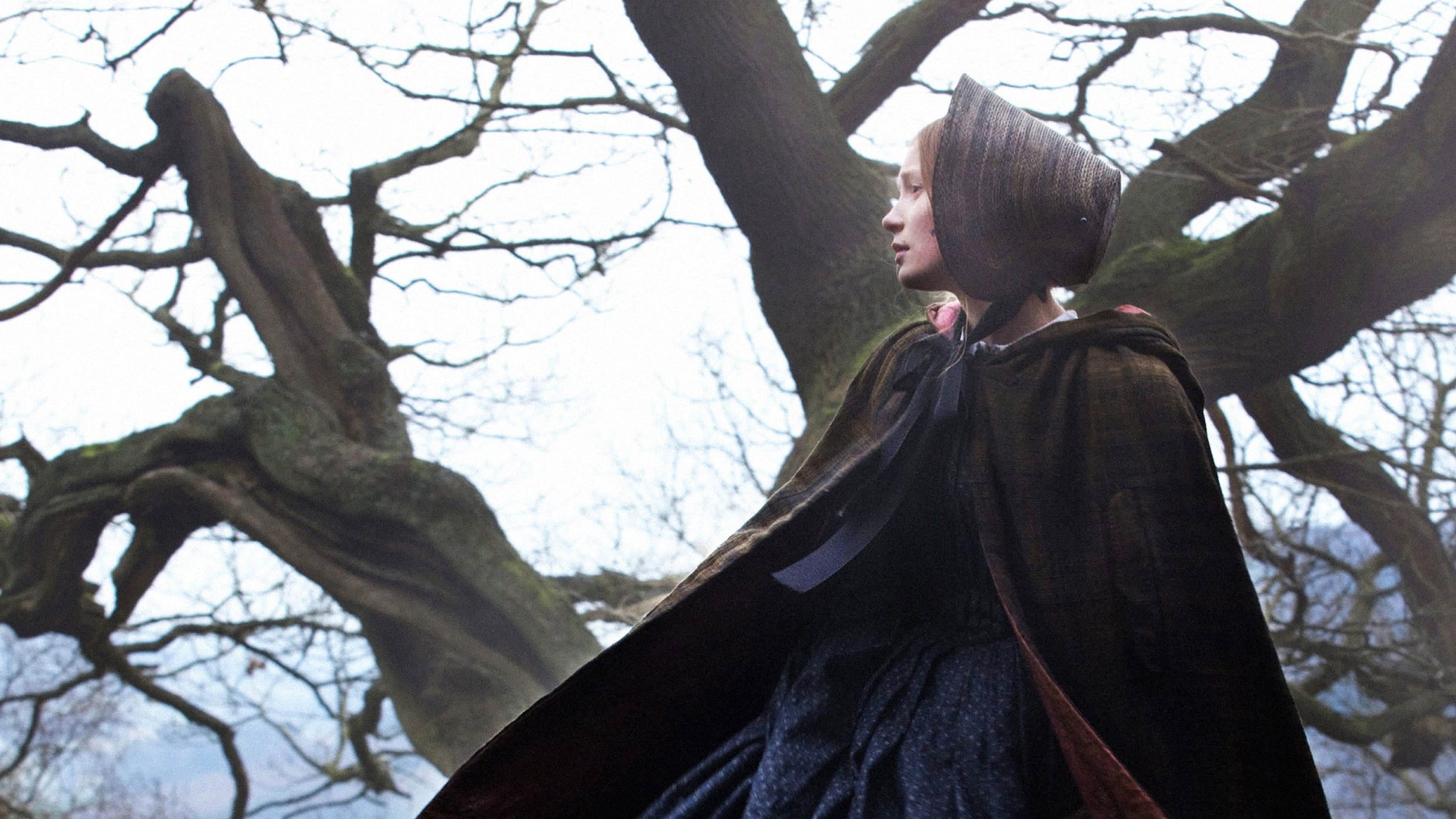 Jane Eyre - immagine