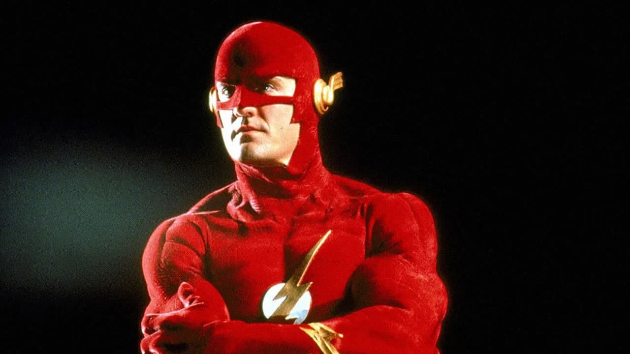 The Flash - immagine