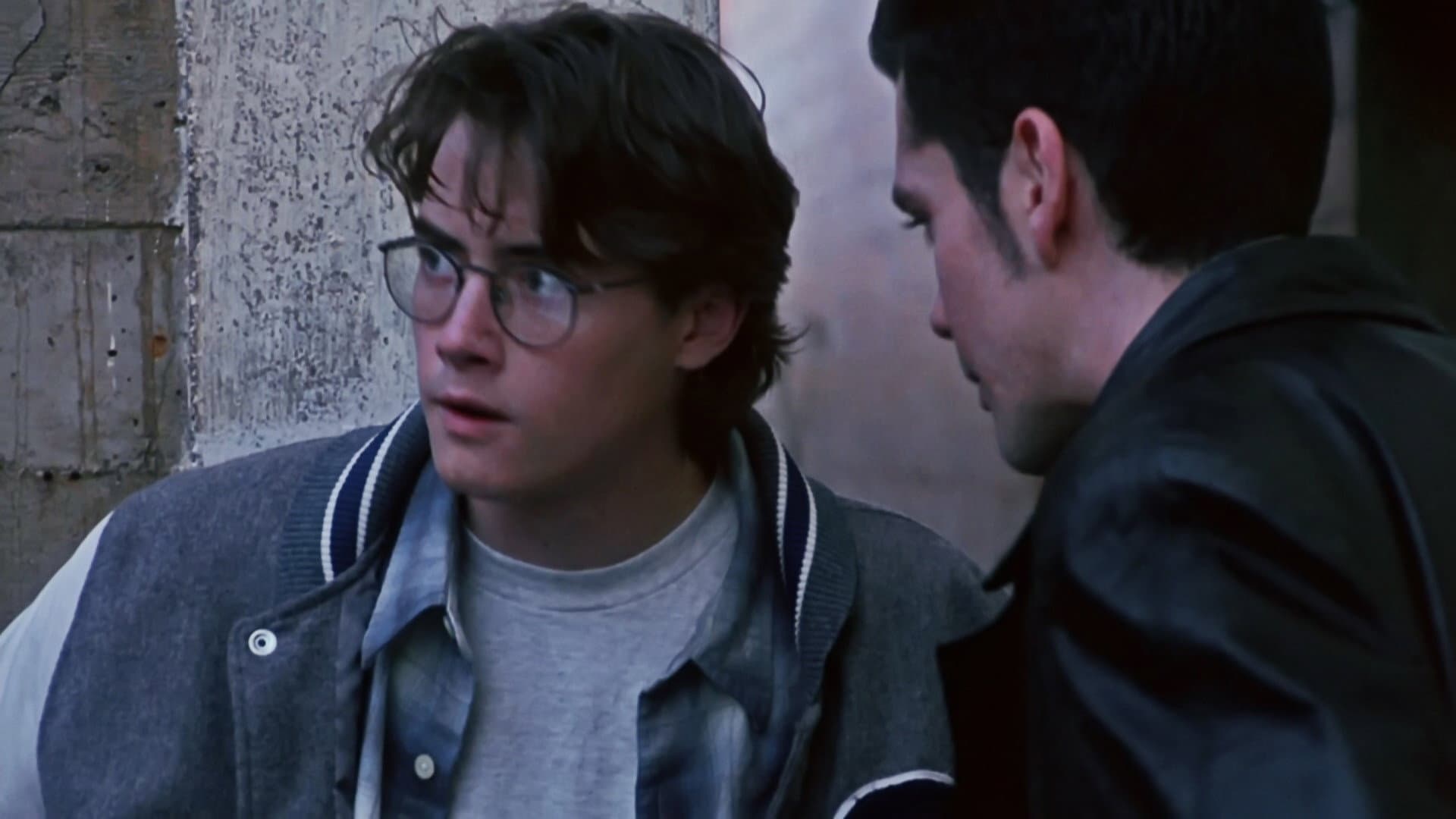 Babysitter... un thriller - immagine