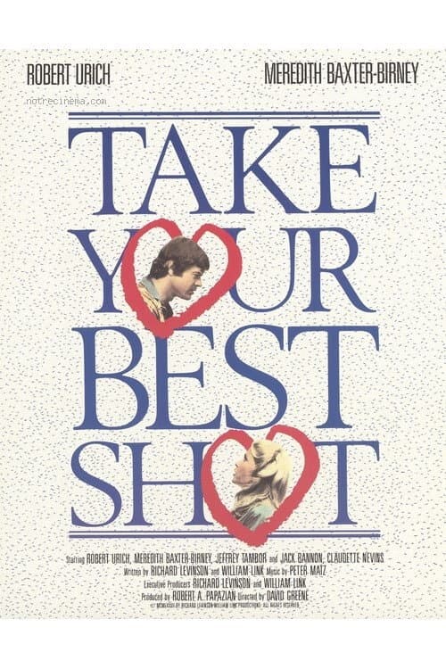 Poster di Take Your Best Shot