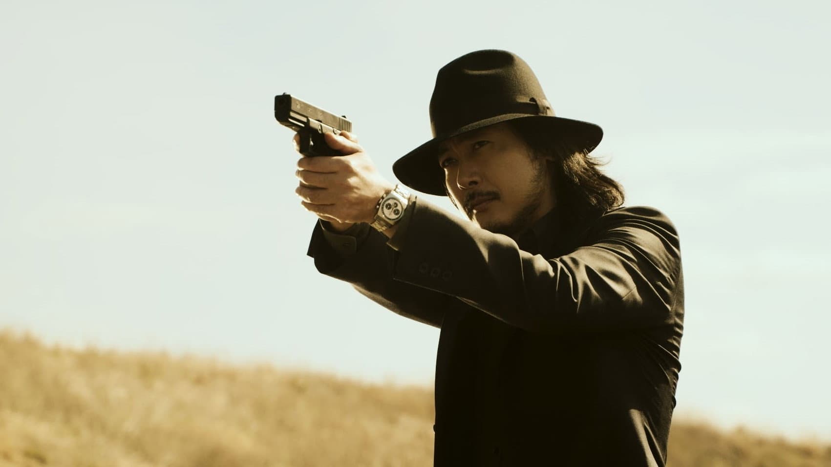 Jigen Daisuke - immagine