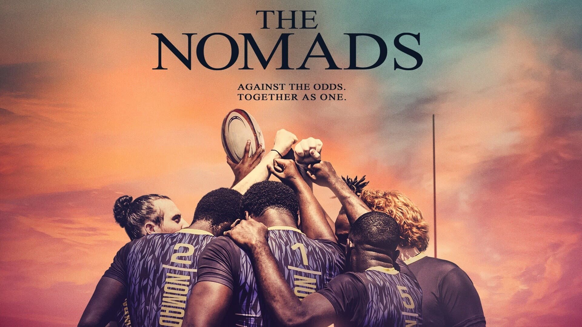 The Nomads - immagine