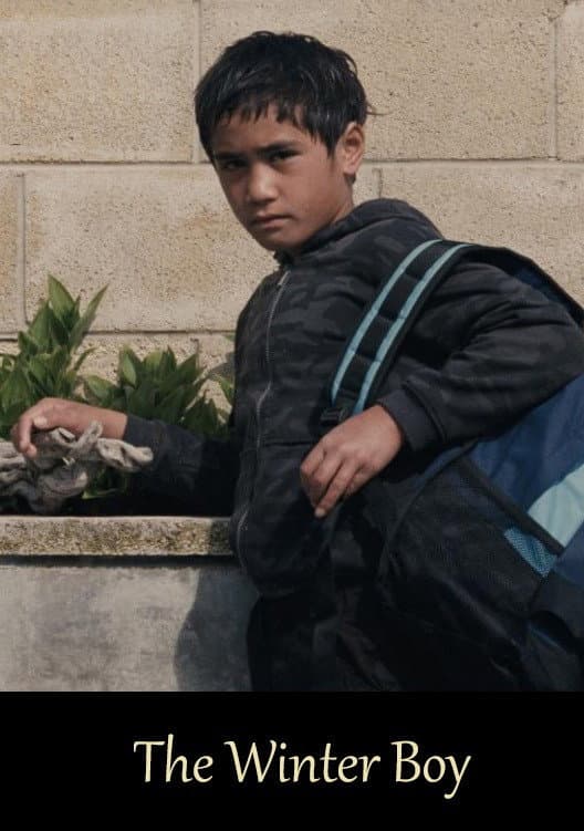 Poster di The Winter Boy