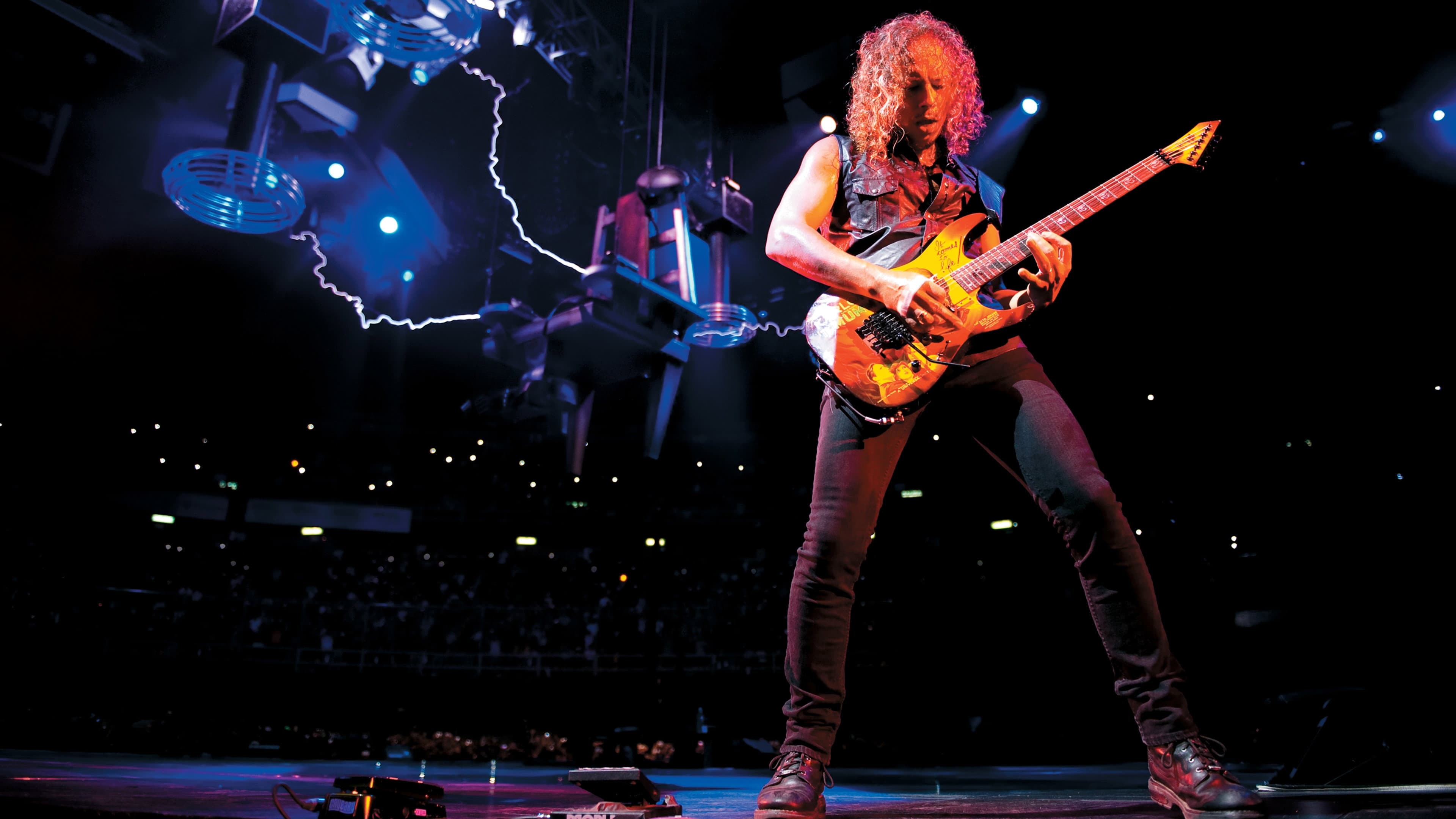 Metallica: Through the Never - immagine